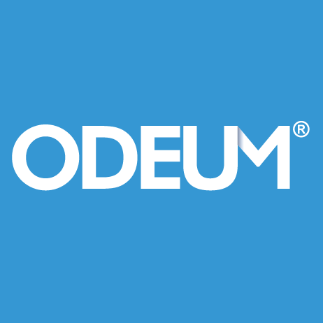 ODEUM Logo